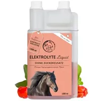Annimally Elektrolyte Liquid 1000 ml