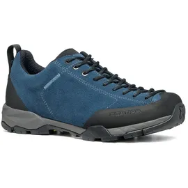 Scarpa Mojito Trail GTX Herren Ocean/Light Ocean 40