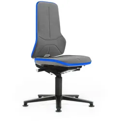 Bimos Neon 9570 Arbeitsstuhl frei konfigurierbar