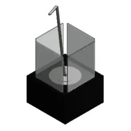 Kratki Tango 2 Weiß