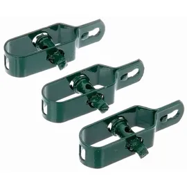 GAH Alberts Drahtspanner 100 mm Grün/Verzinkt