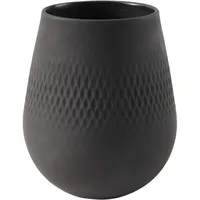 Villeroy & Boch Collier 14 cm schwarz