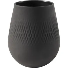 Villeroy & Boch Collier 14 cm schwarz