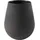Villeroy & Boch Collier 14 cm schwarz