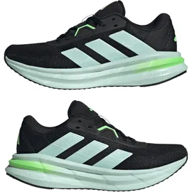adidas Galaxy 7 Damen Slim Core Black/Halo Mint 37