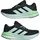 adidas Galaxy 7 Damen Slim Core Black/Halo Mint 37