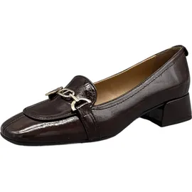 Pedro Miralles Riemchenpumps in beige, | Gr.: 39 EU