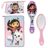 gabby's dollhouse Hygieneset