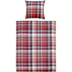 Bettwäsche ROMINA Satin - bunt