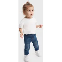 Levi's Pull-On Jegging Blau 6/68