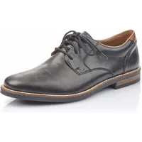 Rieker schwarz 46