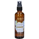 Farfalla Raumduft Sei erfrischt Bio-Raumspray 75 ml