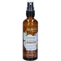 Farfalla Raumduft Sei erfrischt Bio-Raumspray 75 ml