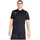 Nike Park 20 Dri-FIT Poloshirt Herren black/white/white S