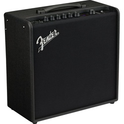 Fender Spielzeug-Musikinstrument, Mustang LT50 Combo – Modeling Combo Verstärker für E-Gitarre