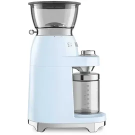 Smeg CGF03PBEU Pastellblau