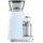 Smeg CGF03PBEU Pastellblau