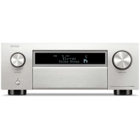 Denon AVC-X6800H Silber