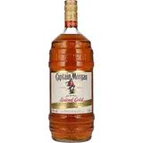 Captain Morgan Original Spiced Gold 35% vol. 1,5 l