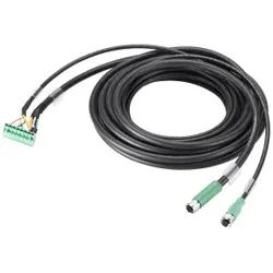 Siemens 6FB11040AT200CB2 SIDOOR CABLE-MDG2-20M Kabelsatz für die Getriebemotoren MDG700 NMS