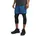 Woven Kurze Hose Aegean Blue/Black XL