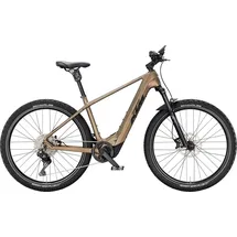 KTM Elektrobike KTM Macina Team 892 XL DI2 2025 olive pearl matt XL-53cm 29''