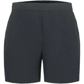 Rukka Myllypuro Shorts Schwarz M