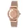 Kenneth Cole Damen-Armbanduhr Analog Edelstahl 10007904 KC4955