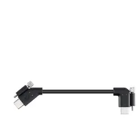DJI LiDAR Entfernungsmesser X9 + Fokusmotor Kabel