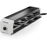 Stöckli Raclette CheeseGrill 4 White