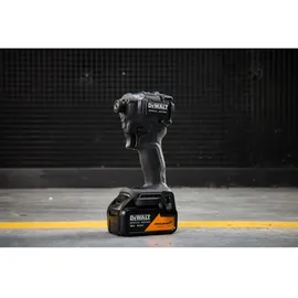 DeWalt Akku-Schlagschrauber 1/4" 18V / Ladegerät, DCF86 (18 V)