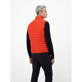 Lerros Steppweste rot 60