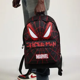 Marvel Spiderman Vision 44cm - Adaptacyjny i Funkcjonalny - Schwarz,