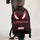 Marvel Spiderman Vision 44cm - Adaptacyjny i Funkcjonalny - Schwarz,