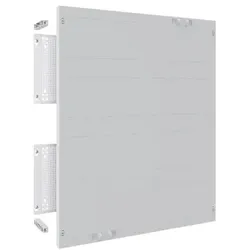 ABN MT2469 Prisma XS-Modul tief BxH:500x600mm Telekommunikationsfeld
