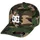 DC Shoes Cap Star - Cap grün