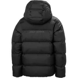 HELLY HANSEN Specter Puffy Jacke Schwarz 164