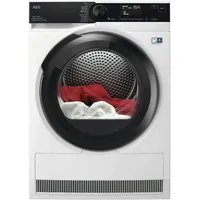 AEG Serie 9000 TR9H75680 Wärmepumpentrockner (8 kg)