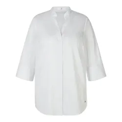 Long-Bluse Emilia Lay weiss, 46