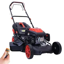 STAHLMANN BR532 7,0 PS