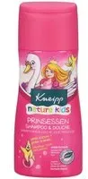 Kneipp® Nature Kids Shampooing & Douche Jolie Princesse Gel 200 ml