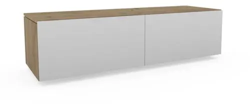 Voglauer Hängeelement Vmontanara 128 unten, NHUGG
