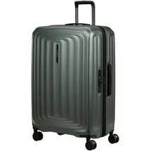 Samsonite 2Wander 4-Rollen 75 cm / 75 l khaki