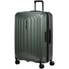Samsonite 2Wander 4-Rollen 75 cm / 75 l khaki