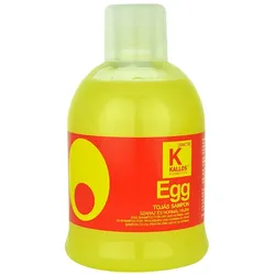 Kallos Kallos Classic Shampoo mit ernährender Wirkung für trockenes und normales Haar 1000 ml