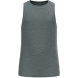 Odlo Merino 160 odlo steel grey melange S