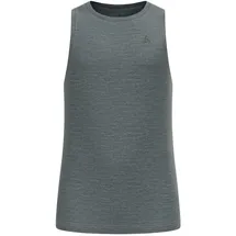 Odlo Merino 160 odlo steel grey melange S