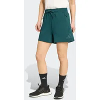 Adidas Z.n.e Kurze Hose - Aurora Ivy - XL