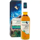 Talisker Skye Single Malt Scotch Whisky mit Geschenkbox 0,5-l-Flasche 45,8% Vol