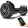 Bluewheel Electromobility HX510 Hoverboard Schwarz